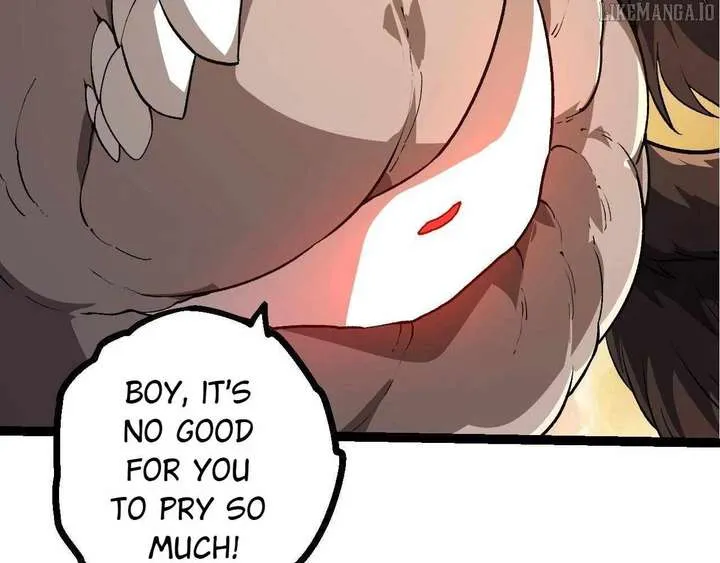 Evolution Begins With a Big Tree Chapter 437 page 6 - 