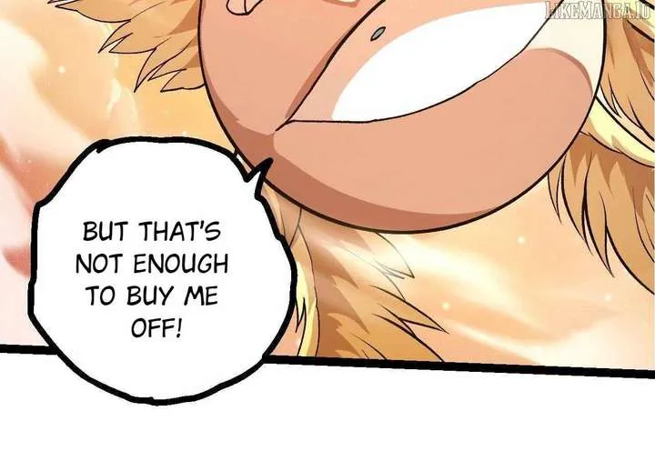 Evolution Begins With a Big Tree Chapter 437 page 51 - 