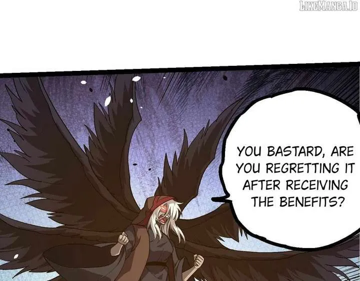 Evolution Begins With a Big Tree Chapter 437 page 52 - 