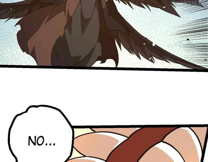 Evolution Begins With a Big Tree Chapter 437 page 53 - 