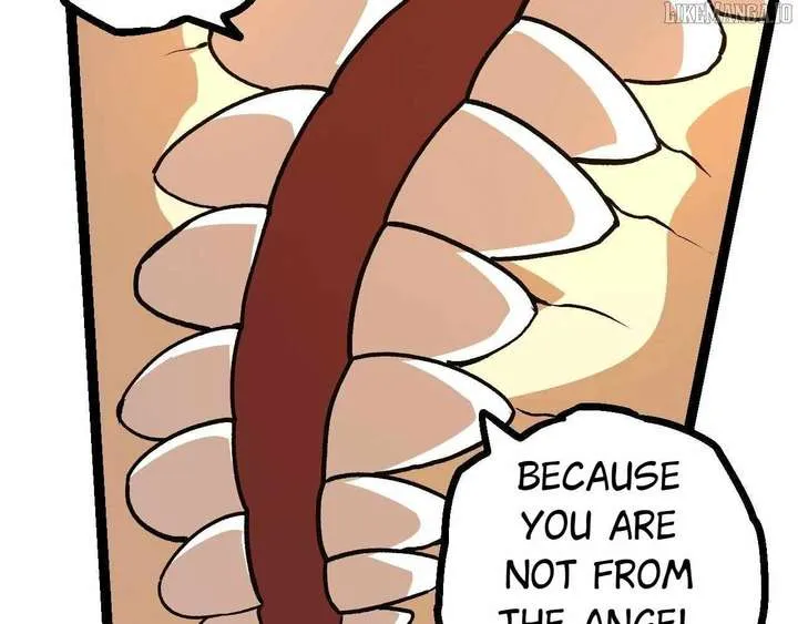 Evolution Begins With a Big Tree Chapter 437 page 54 - 