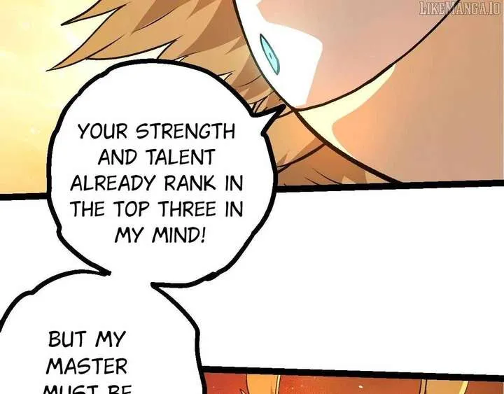 Evolution Begins With a Big Tree Chapter 437 page 56 - 