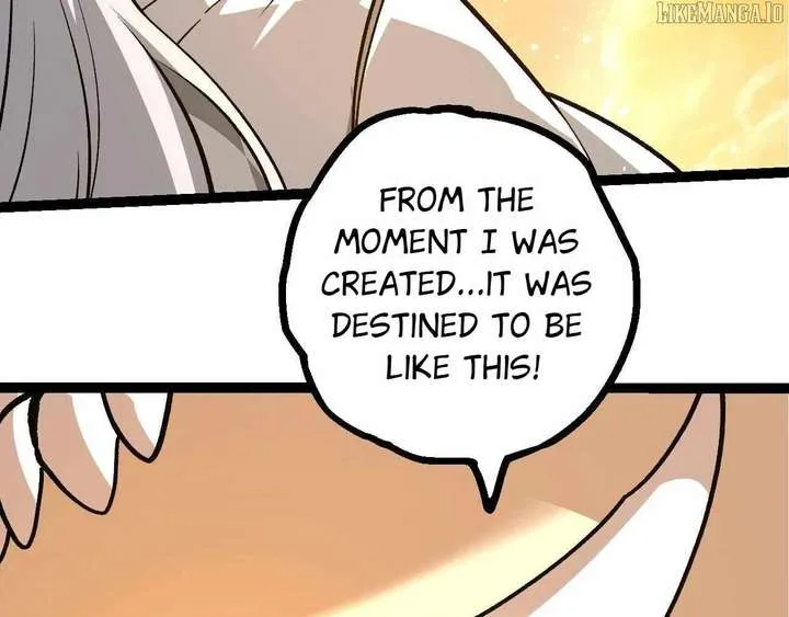 Evolution Begins With a Big Tree Chapter 437 page 58 - 