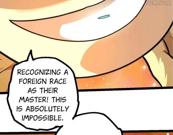 Evolution Begins With a Big Tree Chapter 437 page 59 - 