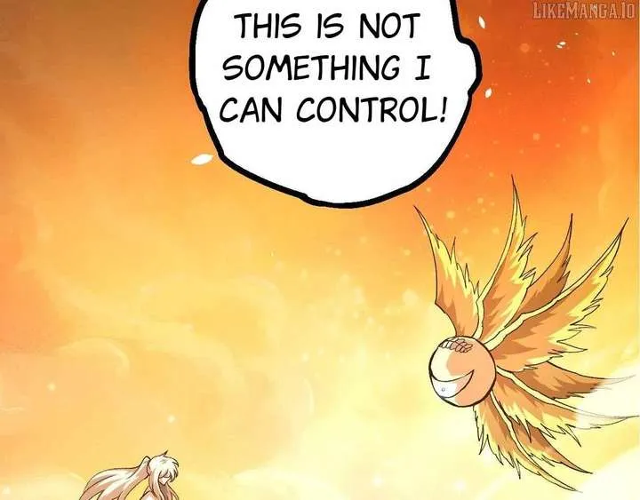 Evolution Begins With a Big Tree Chapter 437 page 60 - 