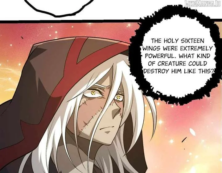 Evolution Begins With a Big Tree Chapter 437 page 7 - 