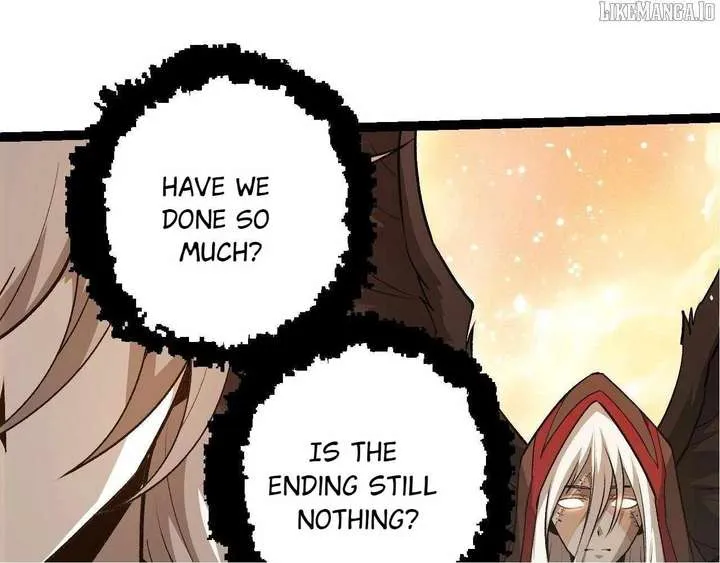 Evolution Begins With a Big Tree Chapter 437 page 62 - 