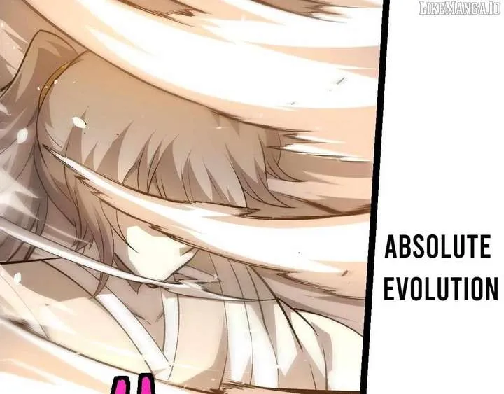 Evolution Begins With a Big Tree Chapter 437 page 69 - 