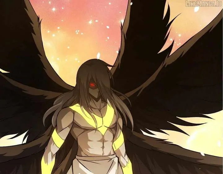 Evolution Begins With a Big Tree Chapter 437 page 77 - 
