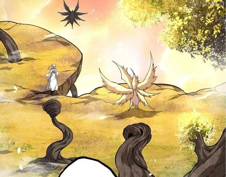 Evolution Begins With a Big Tree Chapter 437 page 9 - 