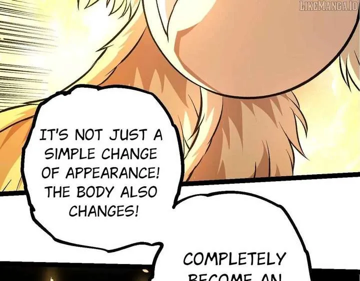Evolution Begins With a Big Tree Chapter 437 page 83 - 