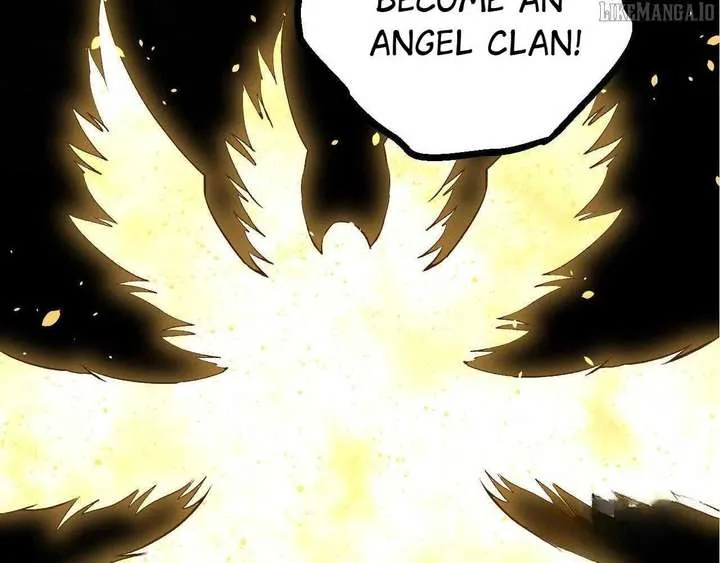 Evolution Begins With a Big Tree Chapter 437 page 84 - 