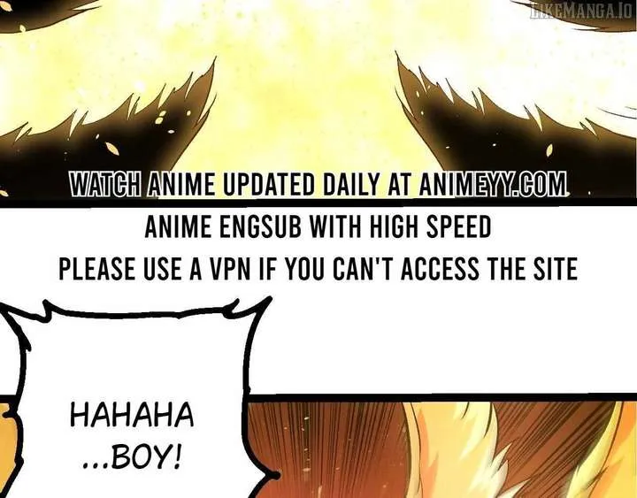 Evolution Begins With a Big Tree Chapter 437 page 85 - 