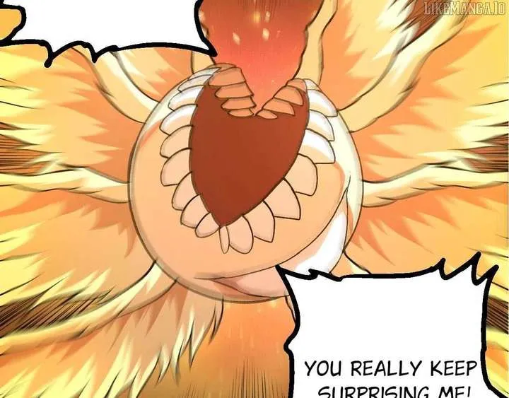Evolution Begins With a Big Tree Chapter 437 page 86 - 