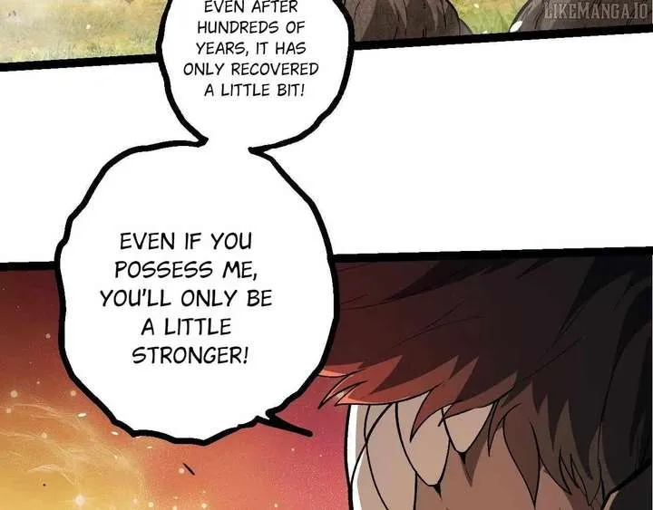 Evolution Begins With a Big Tree Chapter 437 page 10 - 