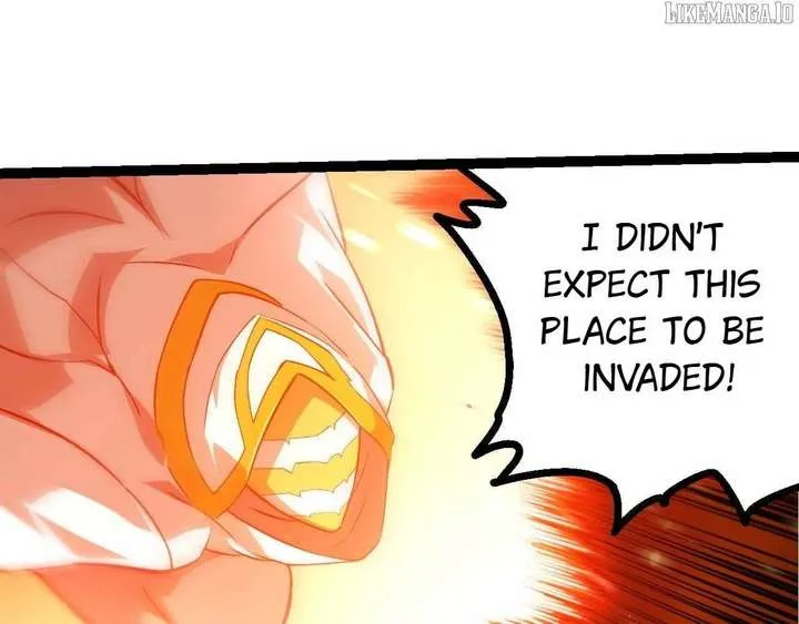 Evolution Begins With a Big Tree Chapter 437 page 92 - 