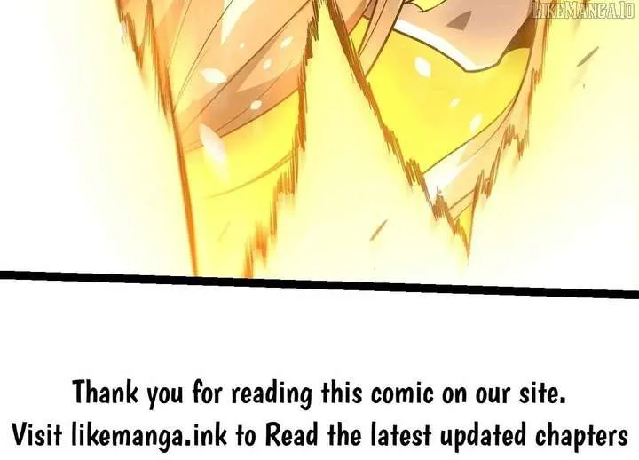 Evolution Begins With a Big Tree Chapter 437 page 100 - 