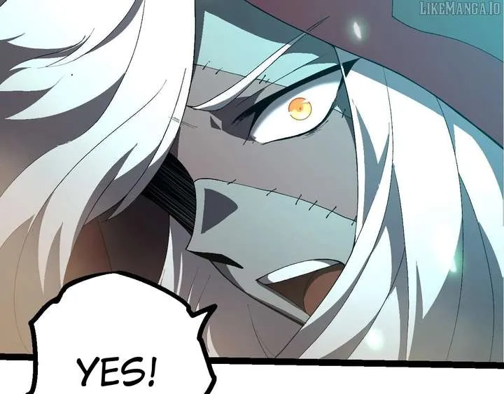 Evolution Begins With a Big Tree Chapter 438 page 15 - 