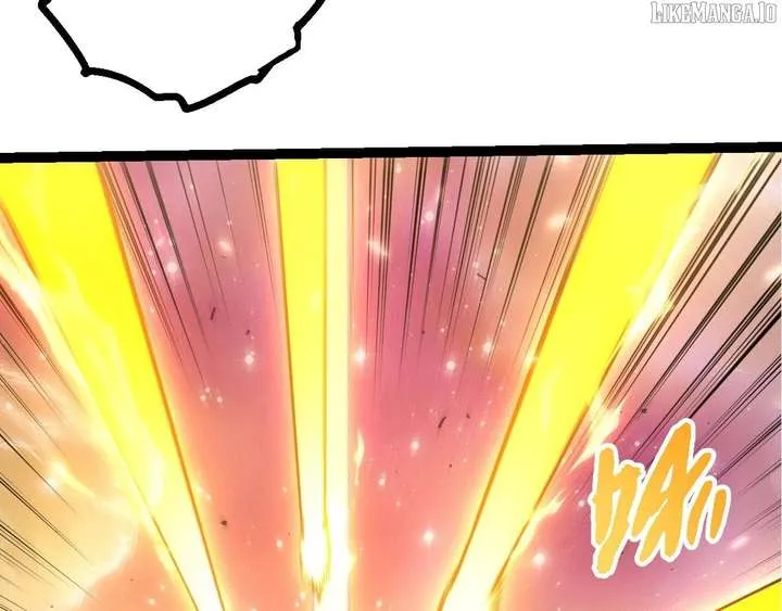 Evolution Begins With a Big Tree Chapter 438 page 16 - 