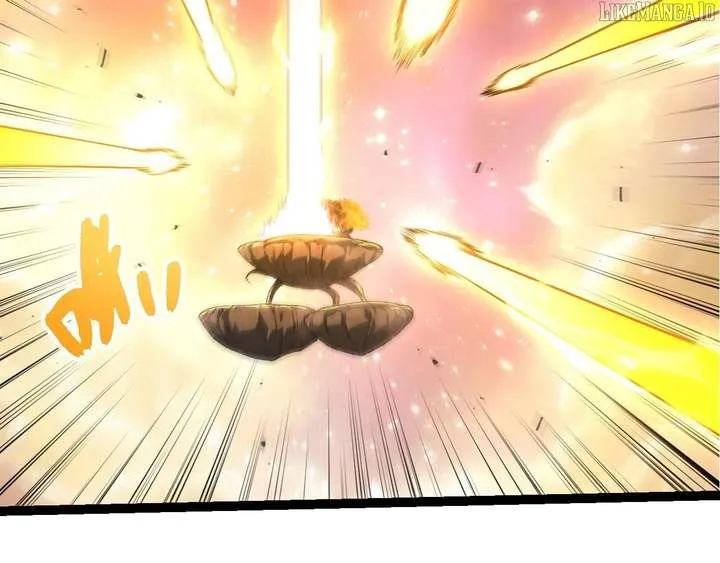 Evolution Begins With a Big Tree Chapter 438 page 17 - 