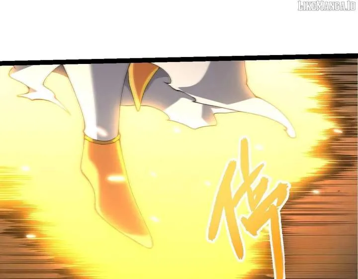 Evolution Begins With a Big Tree Chapter 438 page 18 - 