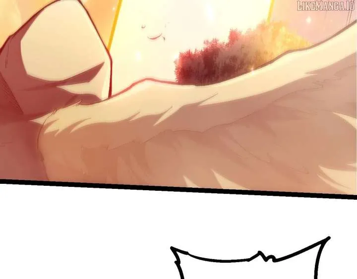 Evolution Begins With a Big Tree Chapter 438 page 22 - 