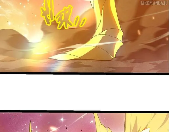 Evolution Begins With a Big Tree Chapter 438 page 28 - 