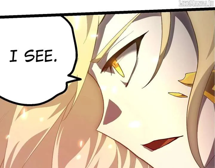 Evolution Begins With a Big Tree Chapter 438 page 36 - 