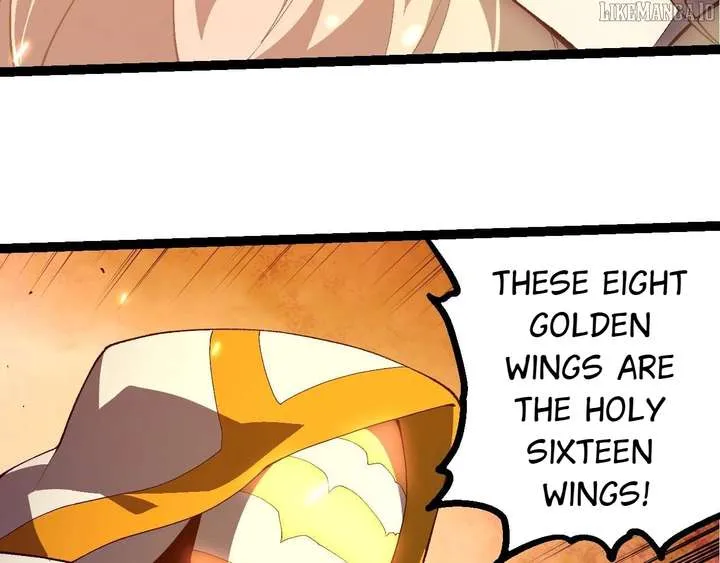 Evolution Begins With a Big Tree Chapter 438 page 37 - 