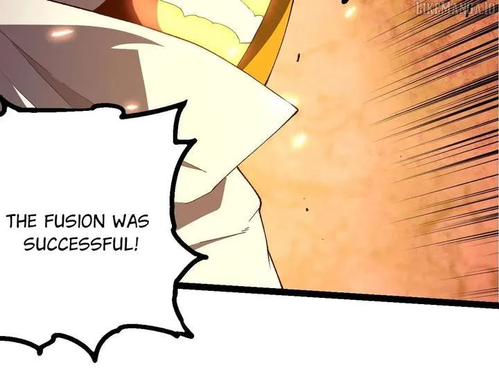Evolution Begins With a Big Tree Chapter 438 page 38 - 