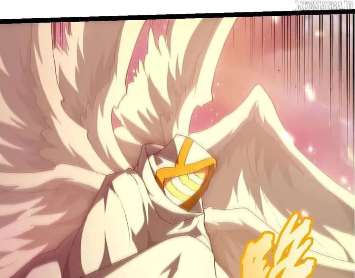 Evolution Begins With a Big Tree Chapter 438 page 39 - 