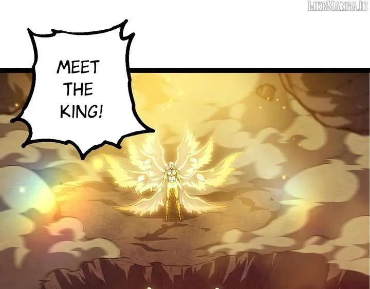 Evolution Begins With a Big Tree Chapter 438 page 41 - 