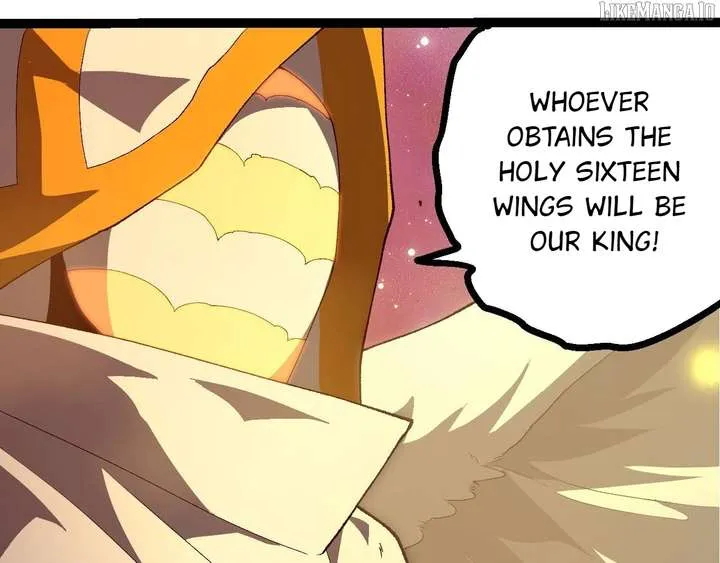 Evolution Begins With a Big Tree Chapter 438 page 43 - 