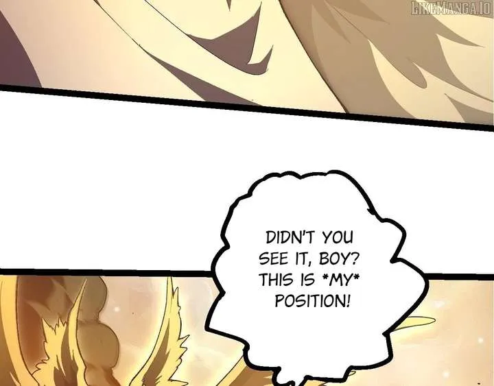 Evolution Begins With a Big Tree Chapter 438 page 44 - 