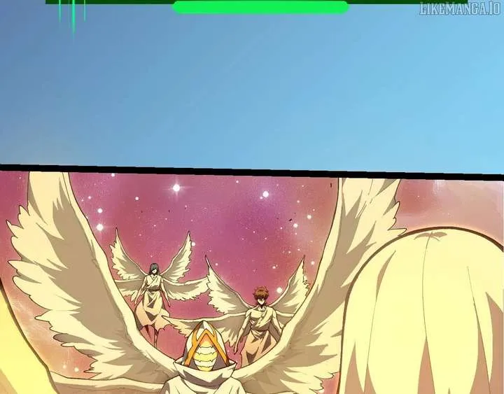 Evolution Begins With a Big Tree Chapter 438 page 47 - 