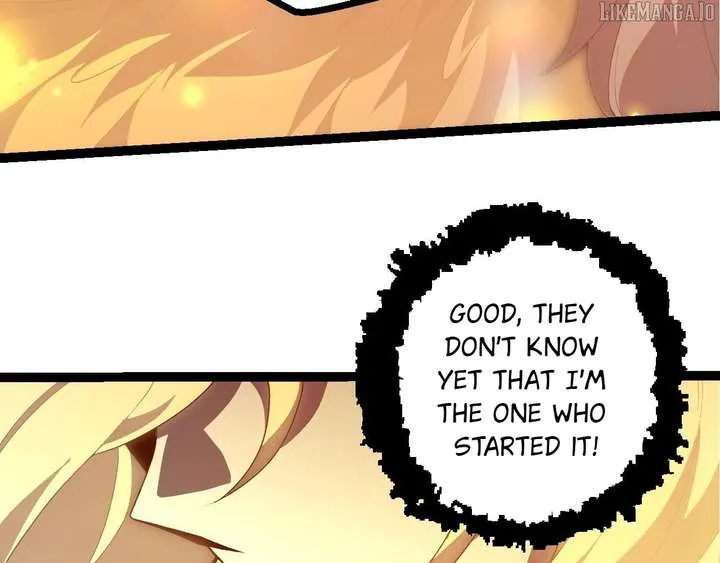 Evolution Begins With a Big Tree Chapter 438 page 49 - 