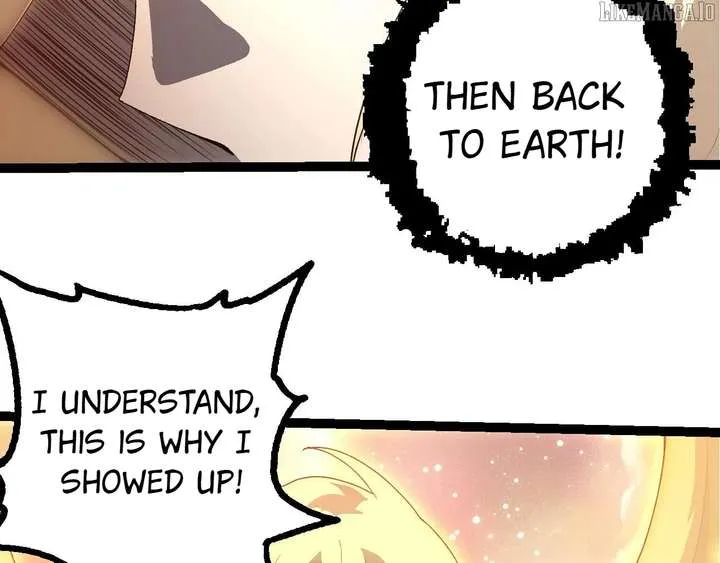 Evolution Begins With a Big Tree Chapter 438 page 52 - 