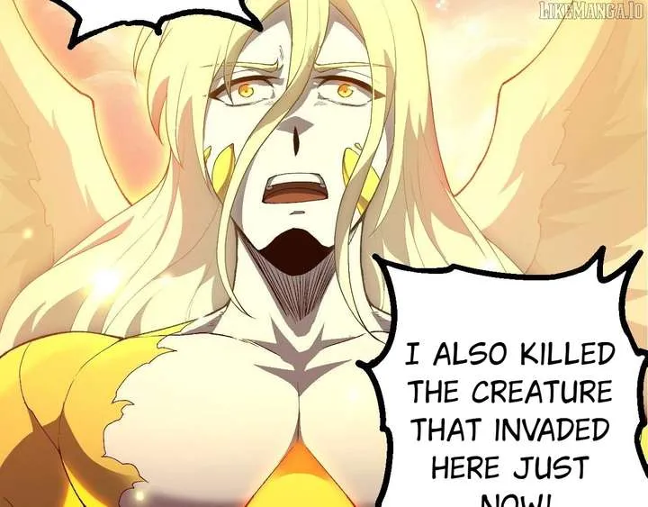 Evolution Begins With a Big Tree Chapter 438 page 53 - 