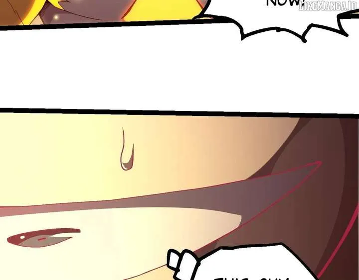 Evolution Begins With a Big Tree Chapter 438 page 54 - 