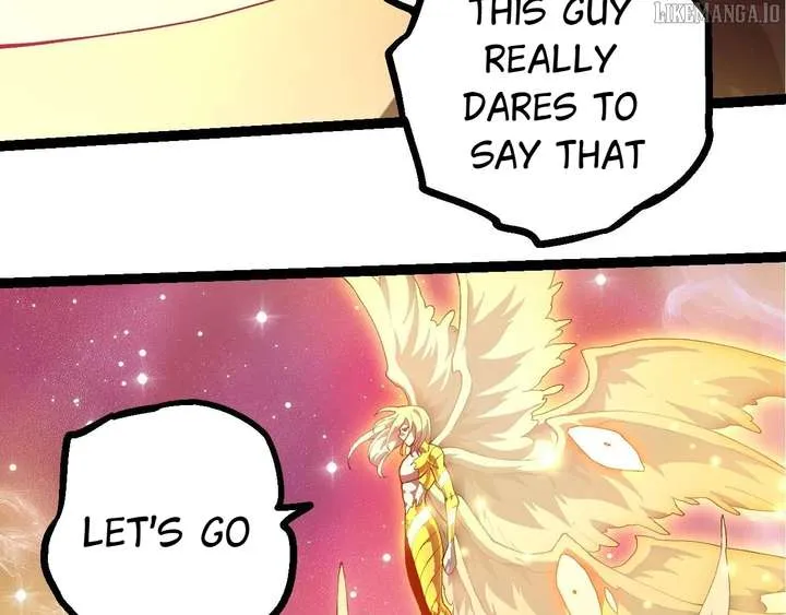 Evolution Begins With a Big Tree Chapter 438 page 55 - 