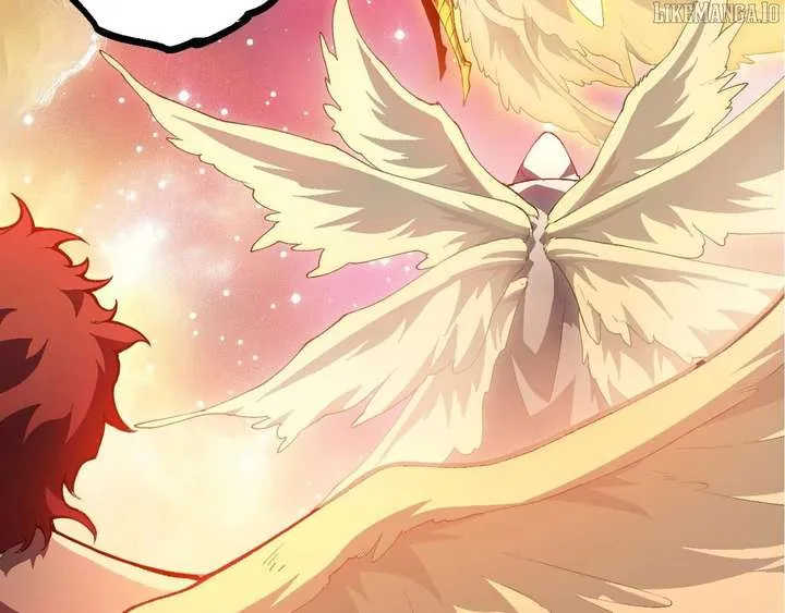 Evolution Begins With a Big Tree Chapter 438 page 56 - 