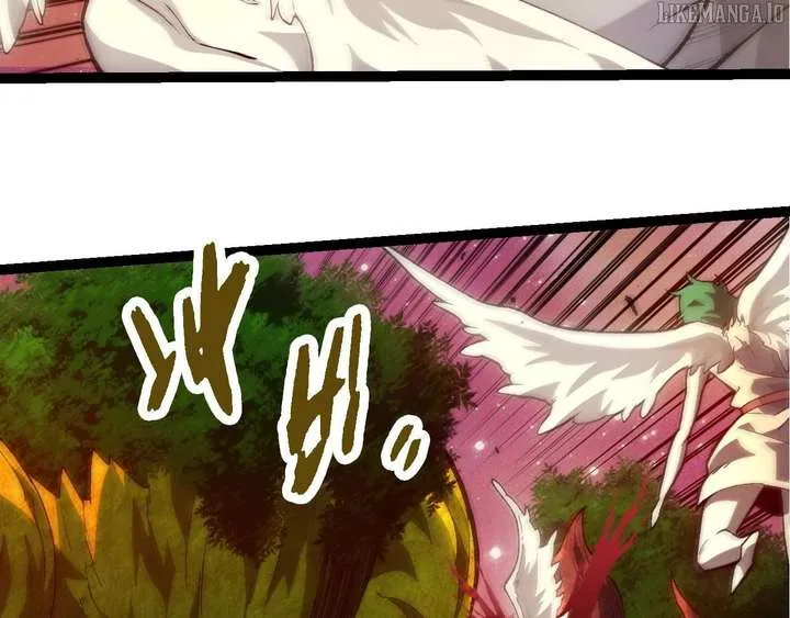 Evolution Begins With a Big Tree Chapter 438 page 66 - 
