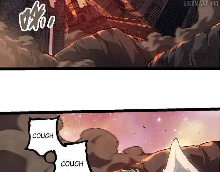 Evolution Begins With a Big Tree Chapter 438 page 69 - 