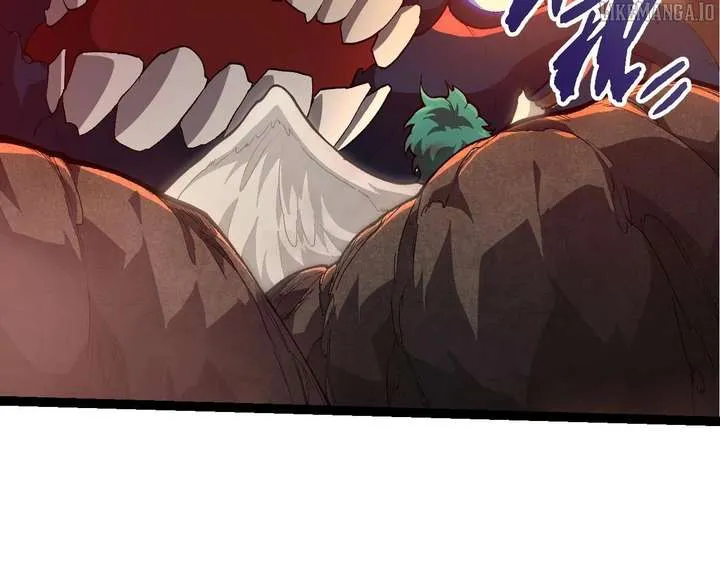 Evolution Begins With a Big Tree Chapter 438 page 73 - 