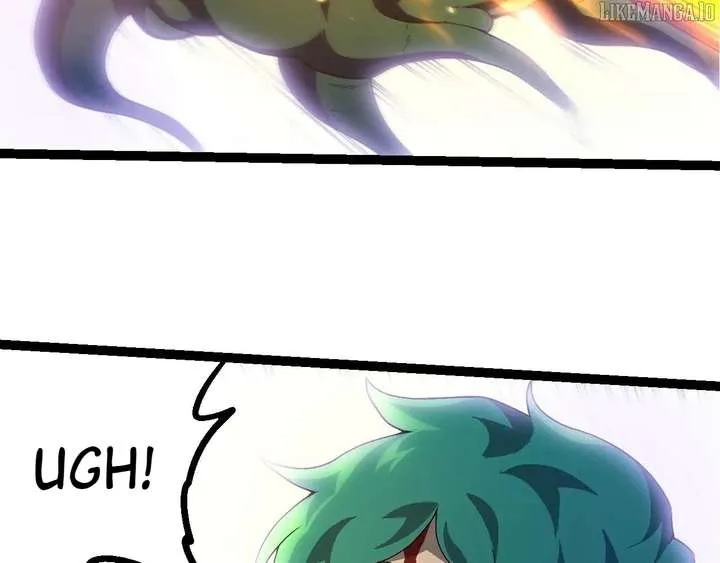 Evolution Begins With a Big Tree Chapter 438 page 79 - 