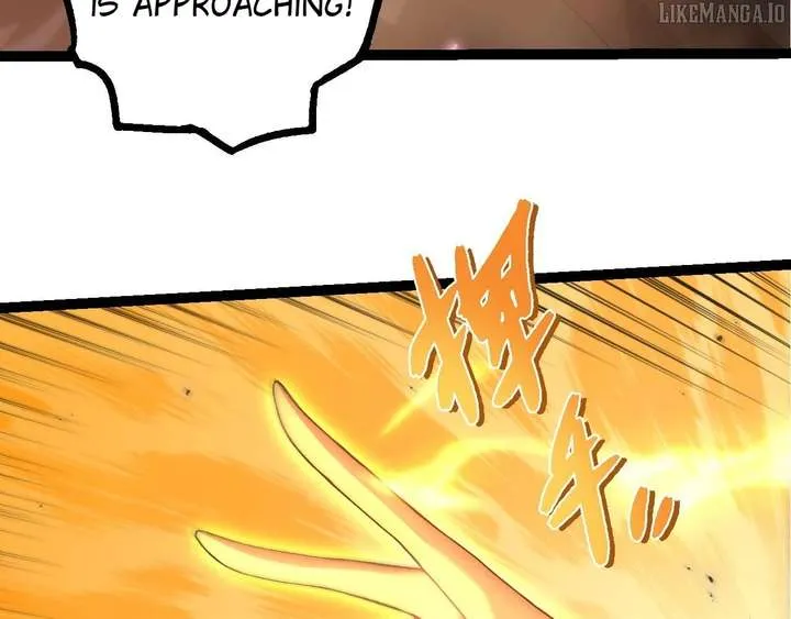 Evolution Begins With a Big Tree Chapter 438 page 9 - 