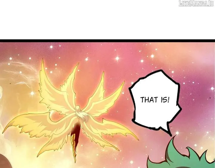 Evolution Begins With a Big Tree Chapter 438 page 81 - 