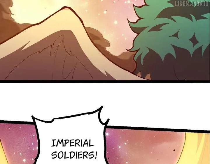 Evolution Begins With a Big Tree Chapter 438 page 82 - 