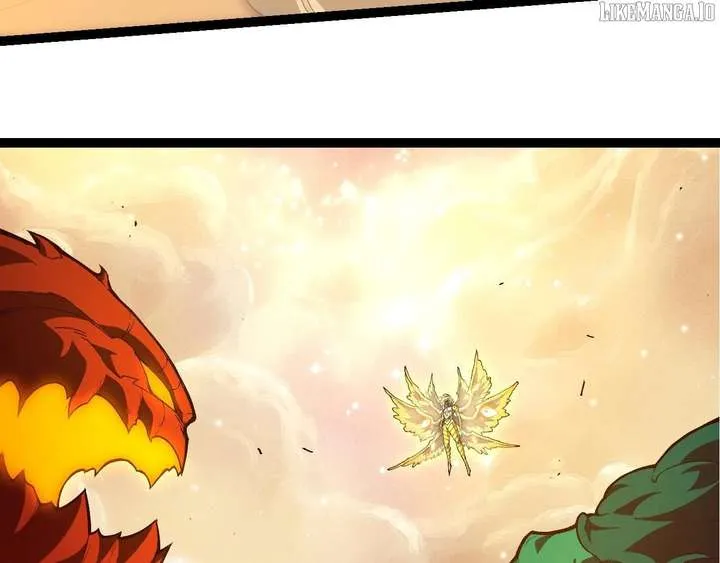 Evolution Begins With a Big Tree Chapter 438 page 84 - 