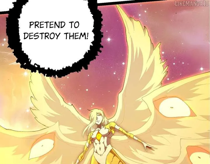 Evolution Begins With a Big Tree Chapter 438 page 86 - 